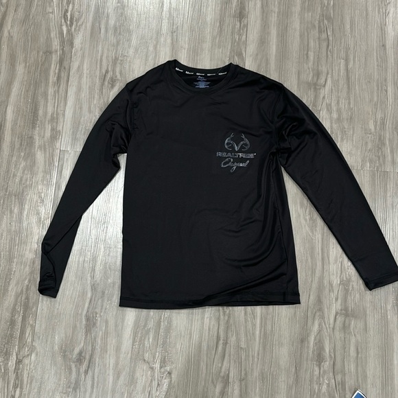 Boys Realtree long sleeve​​​ - Picture 1 of 1